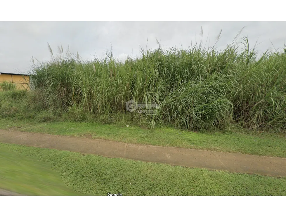 Building Lot for sale in Pacora