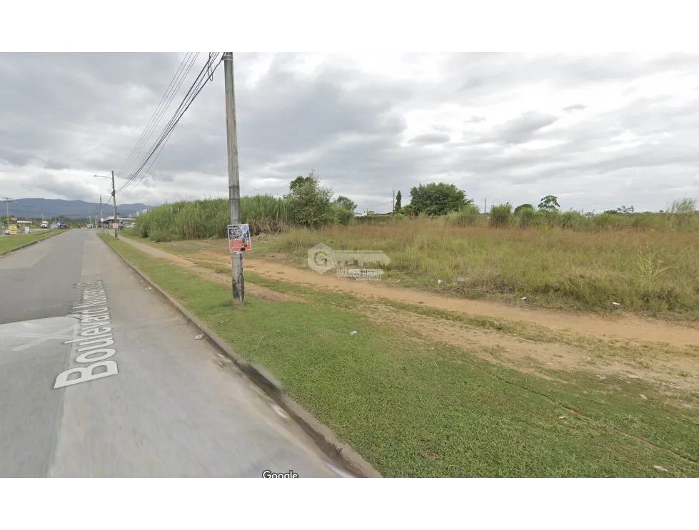 Building Lot for sale in Pacora