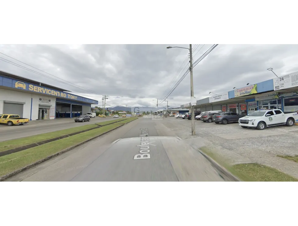 Building Lot for sale in Pacora