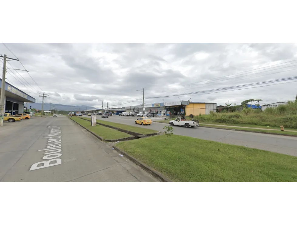 Building Lot for sale in Pacora