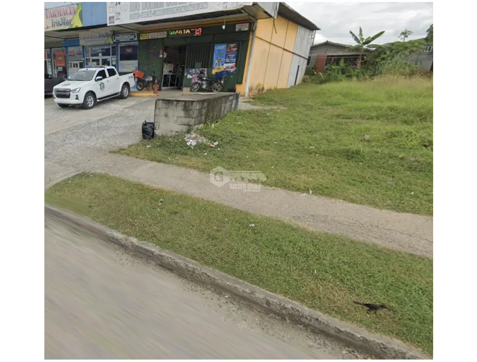 Building Lot for sale in Pacora