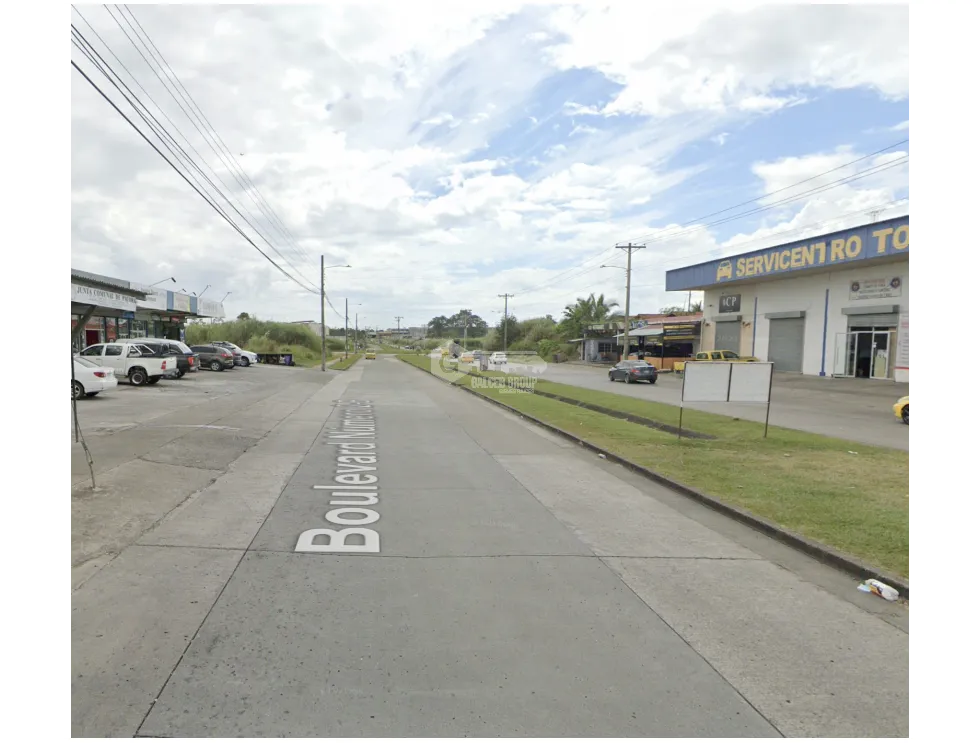 Building Lot for sale in Pacora