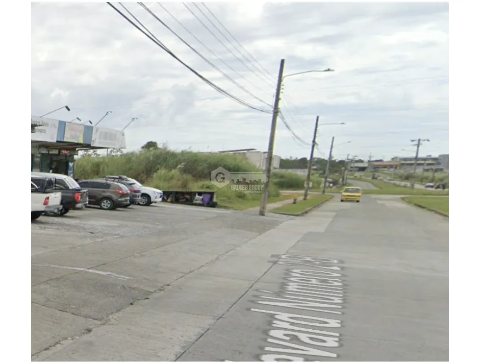 Building Lot for sale in Pacora