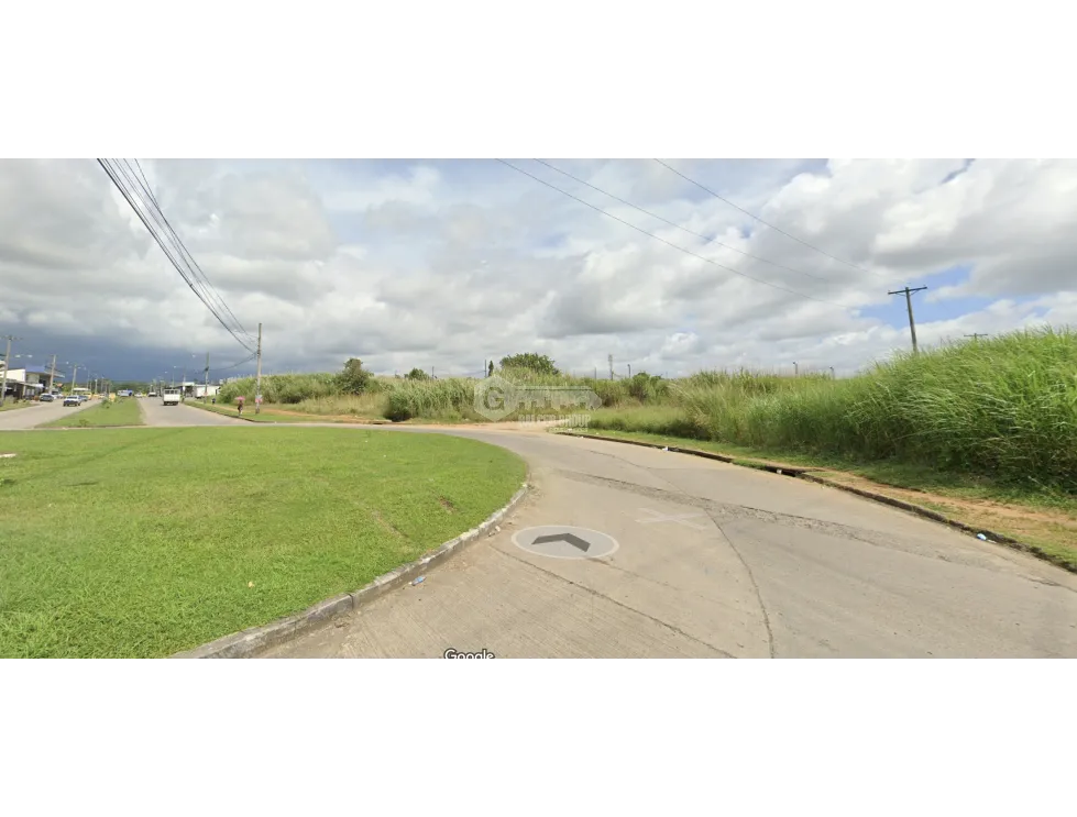 Building Lot for sale in Pacora