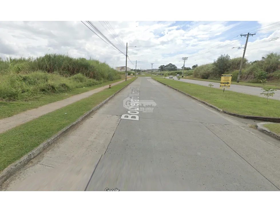 Building Lot for sale in Pacora