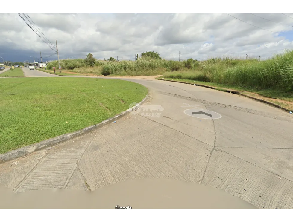 Building Lot for sale in Pacora