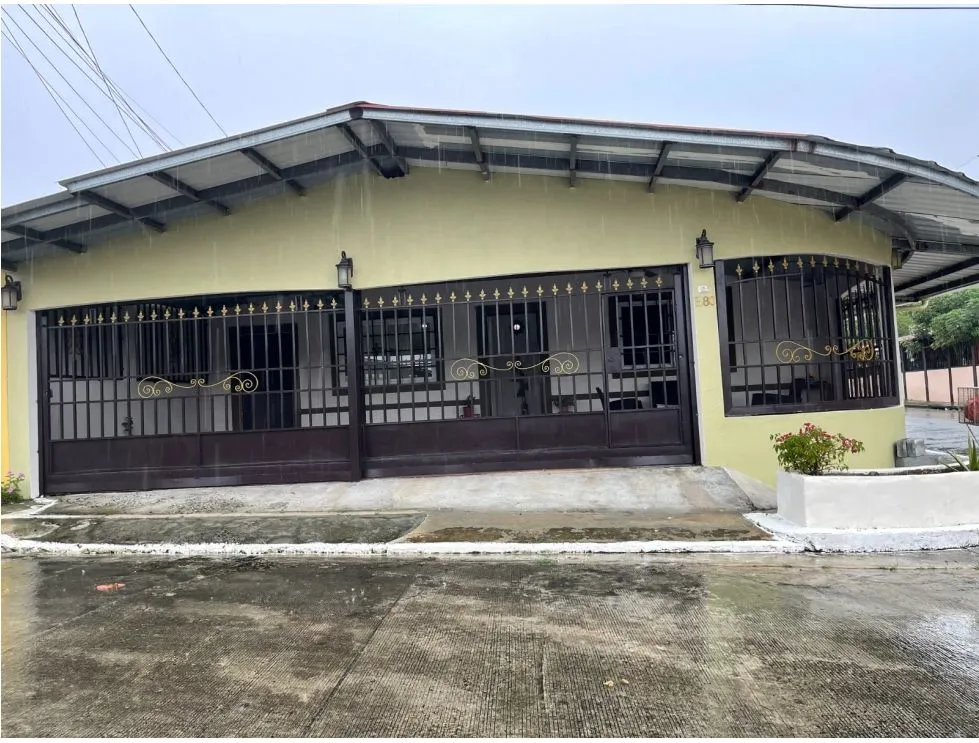 Single Family House for sale in Panama