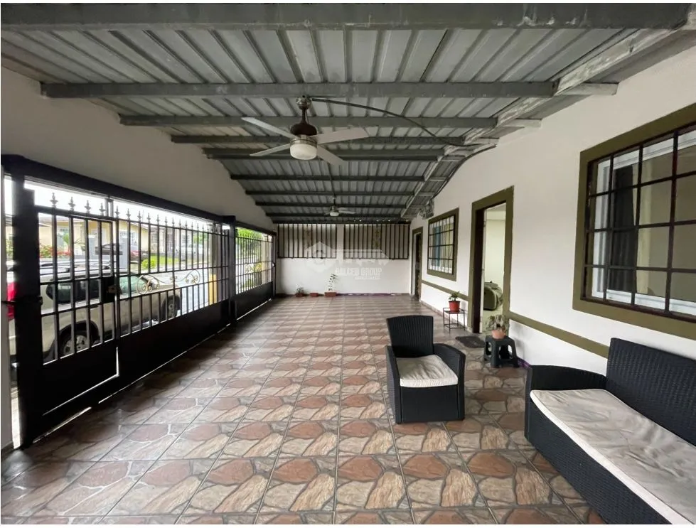 Single Family House for sale in Panama