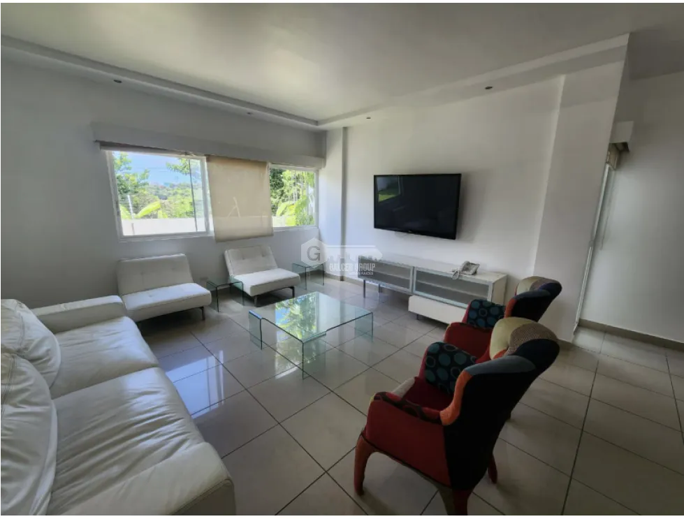 Single Family House for sale in Altos de Panama