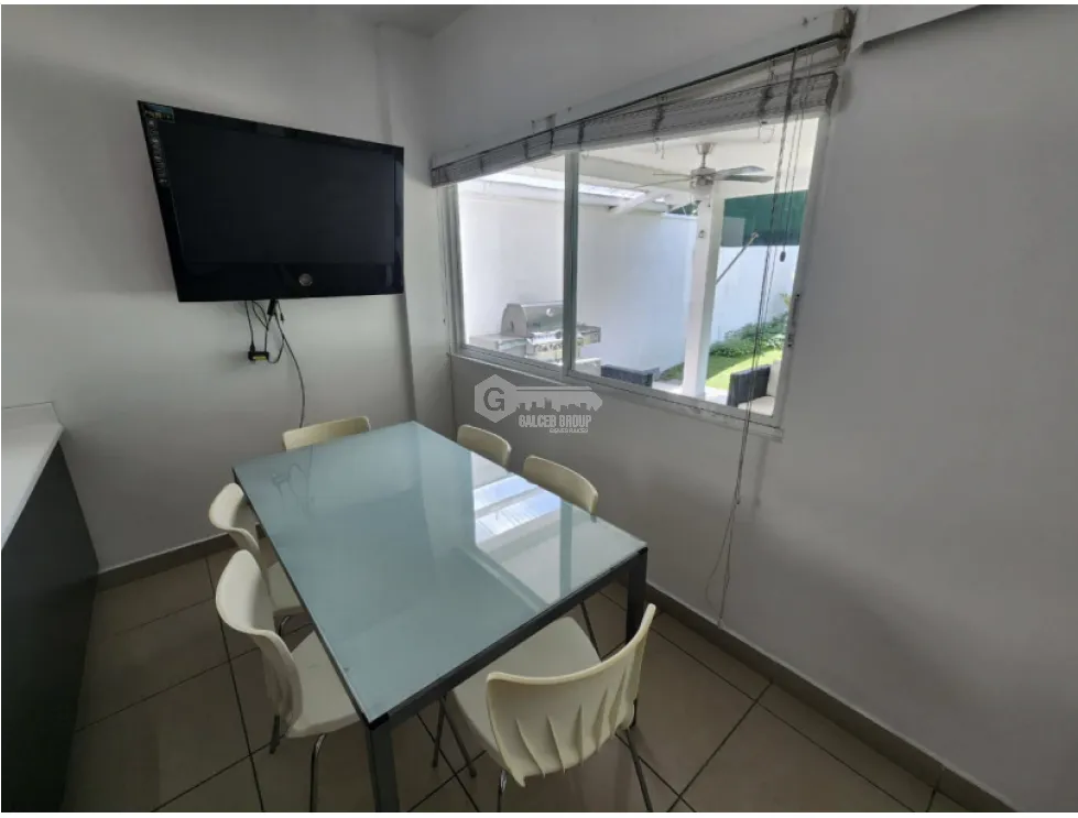 Single Family House for sale in Altos de Panama