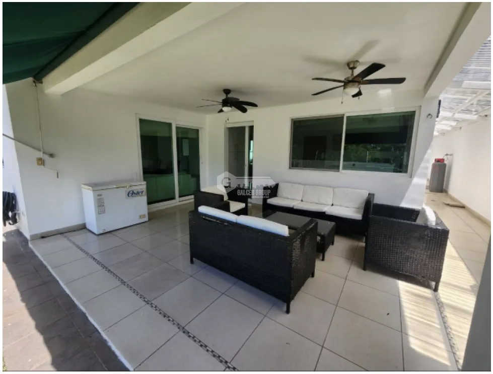 Single Family House for sale in Altos de Panama