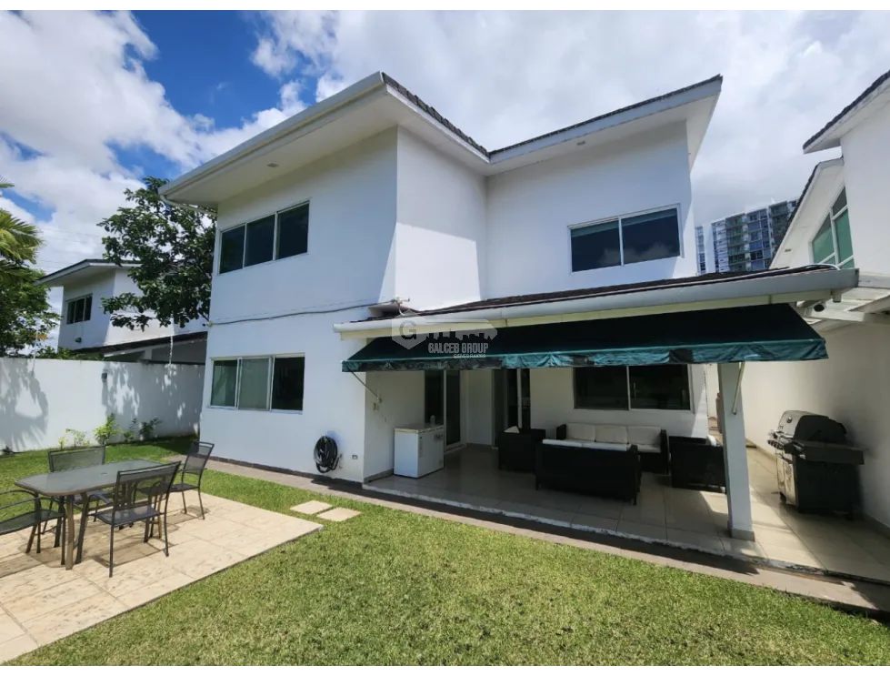 Single Family House for sale in Altos de Panama