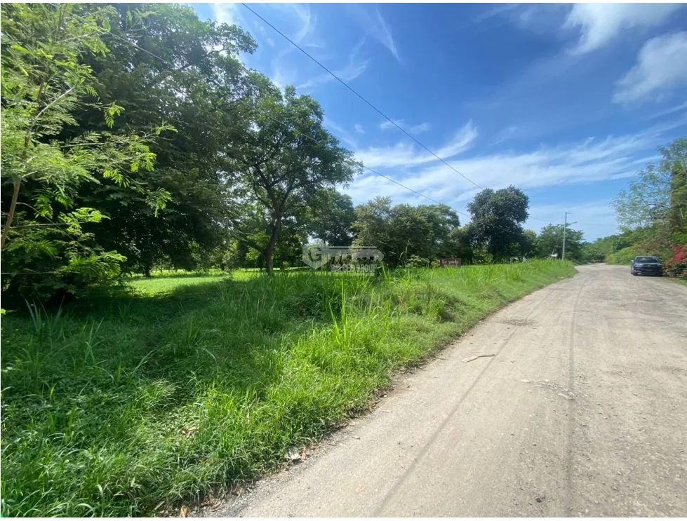 Building Lot for sale in Chame