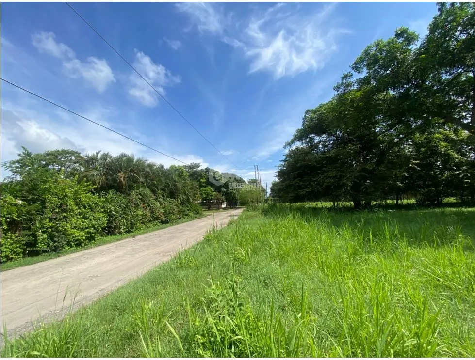Building Lot for sale in Chame