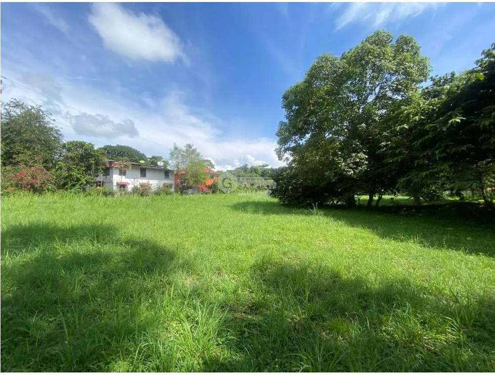 Building Lot for sale in Chame