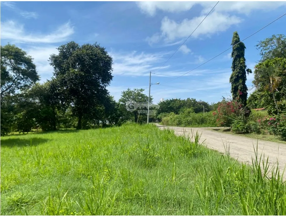 Building Lot for sale in Chame