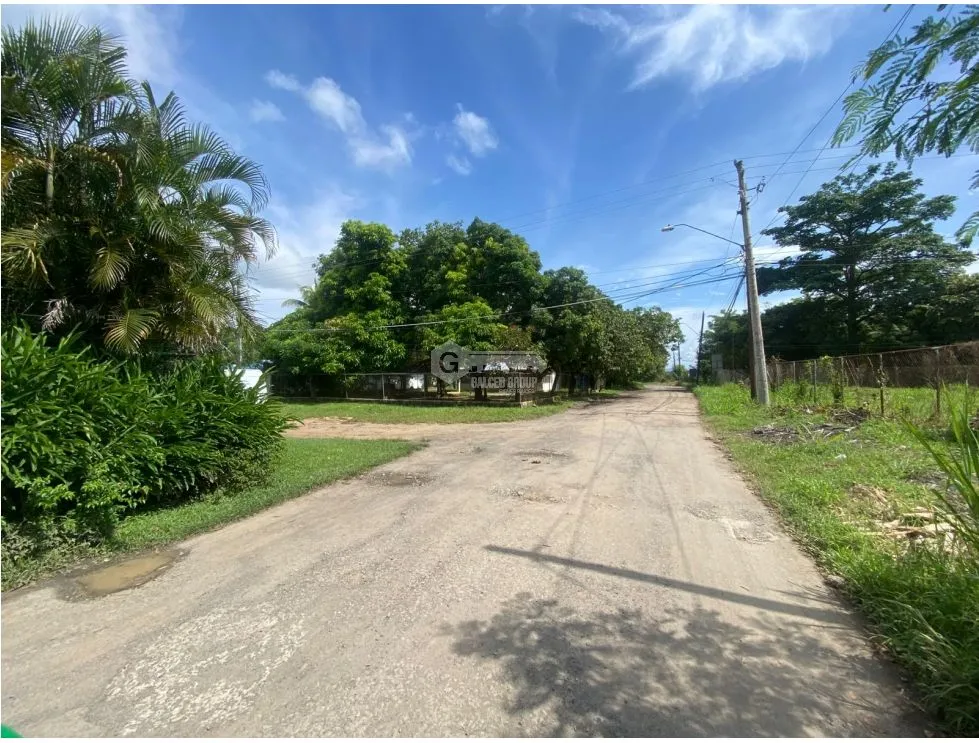 Building Lot for sale in Chame