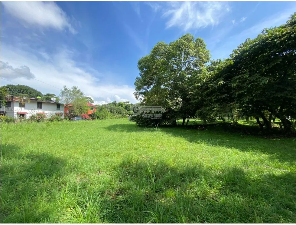 Building Lot for sale in Chame