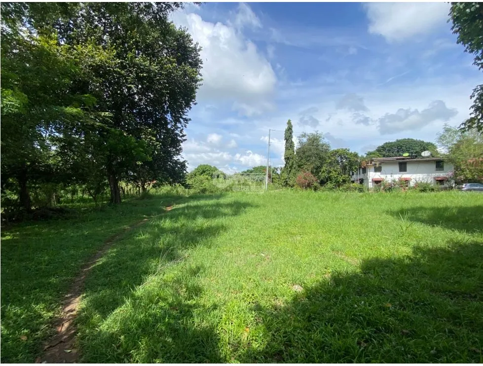 Building Lot for sale in Chame
