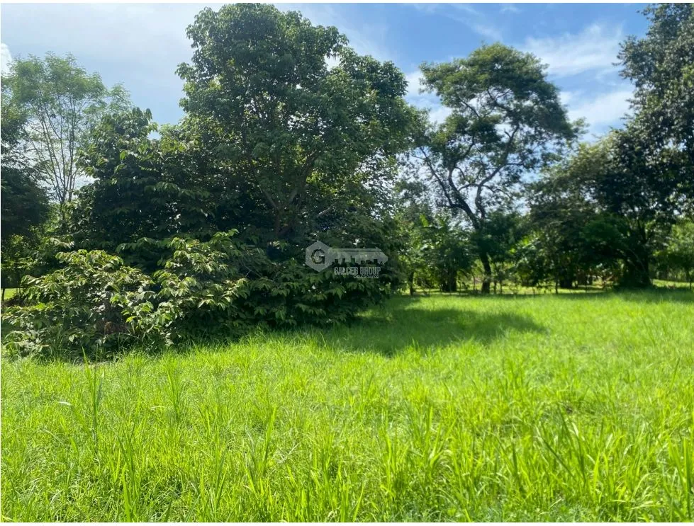 Building Lot for sale in Chame