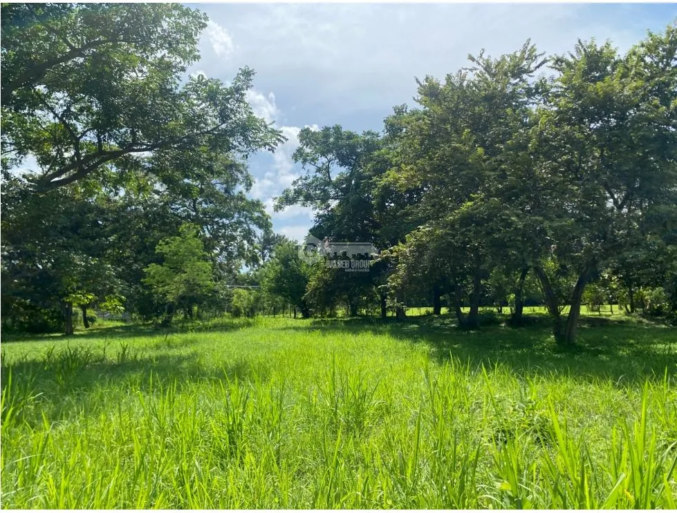 Building Lot for sale in Chame