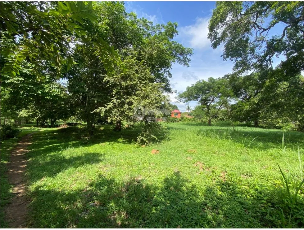 Building Lot for sale in Chame