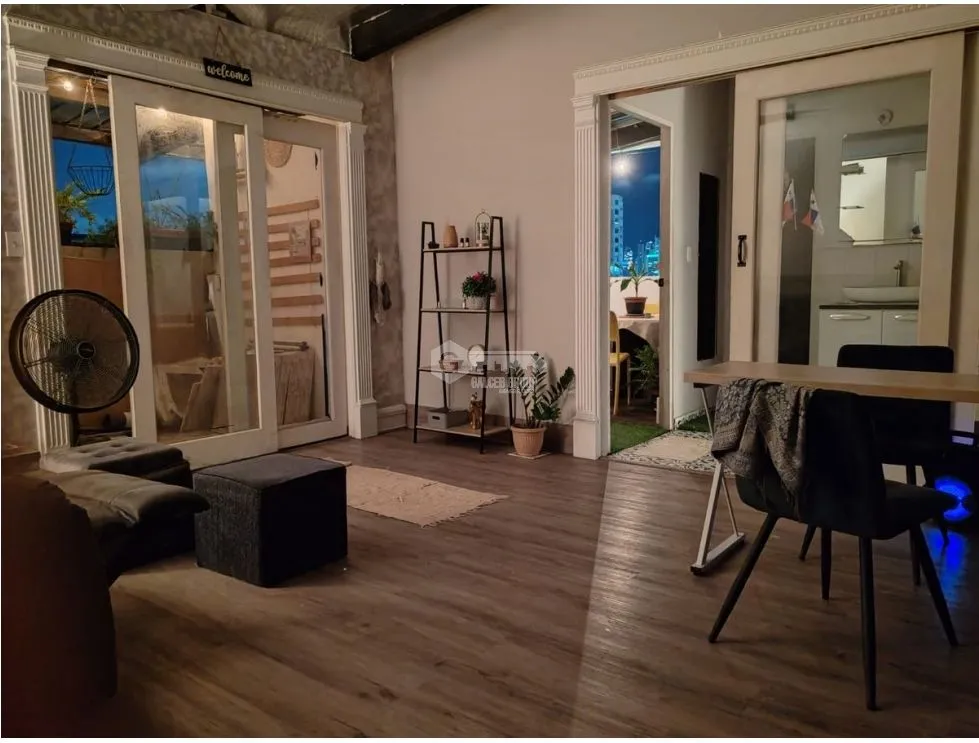 Appartement à Panama à vendre