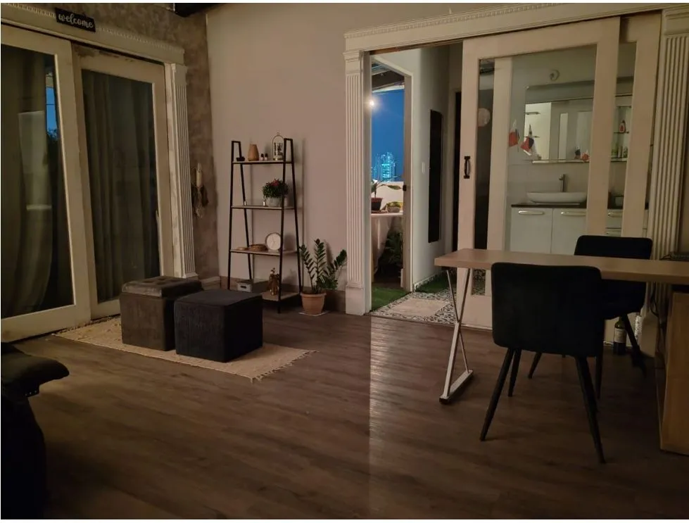 Appartement à Panama à vendre