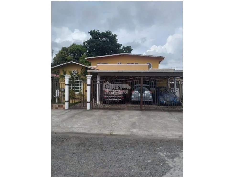 Single Family House for sale in Panama