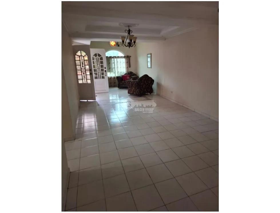 Single Family House for sale in Panama