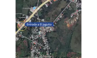 Building Lot for sale in Aguadulce