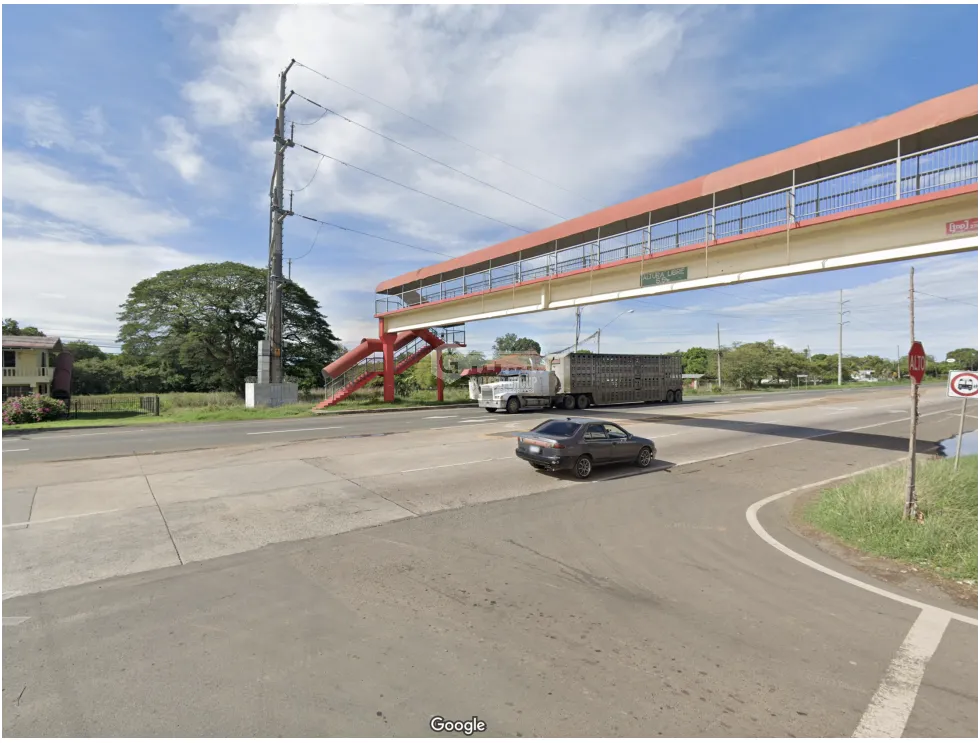 Building Lot for sale in Aguadulce