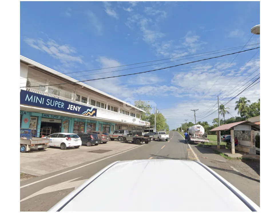 Building Lot for sale in Aguadulce