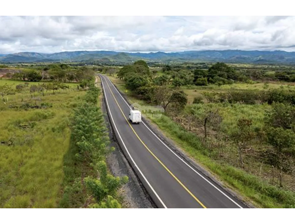 Building Lot for sale in Aguadulce