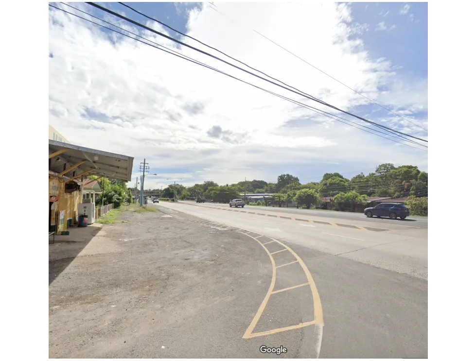 Building Lot for sale in Aguadulce