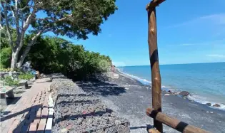 Building Lot for sale in Costa Esmeralda