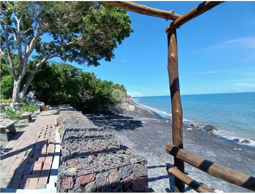 Building Lot for sale in Costa Esmeralda