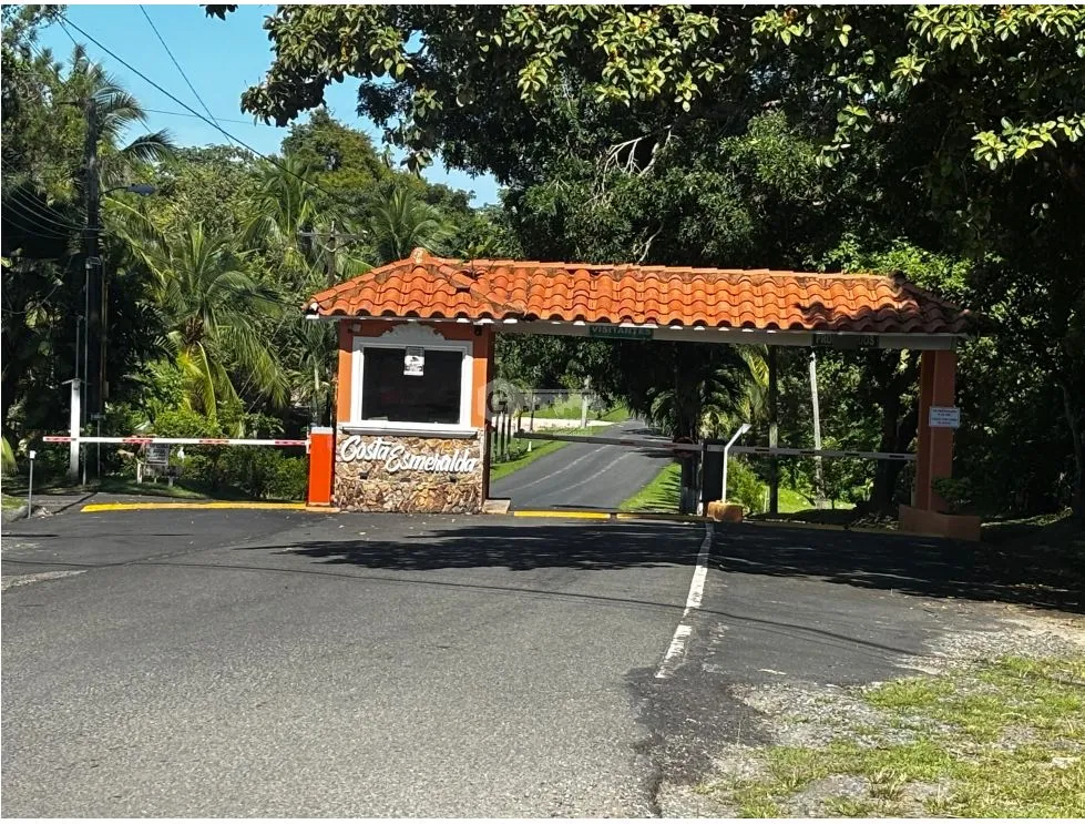 Building Lot for sale in Costa Esmeralda