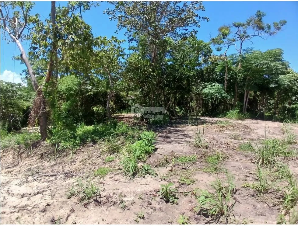 Building Lot for sale in Costa Esmeralda