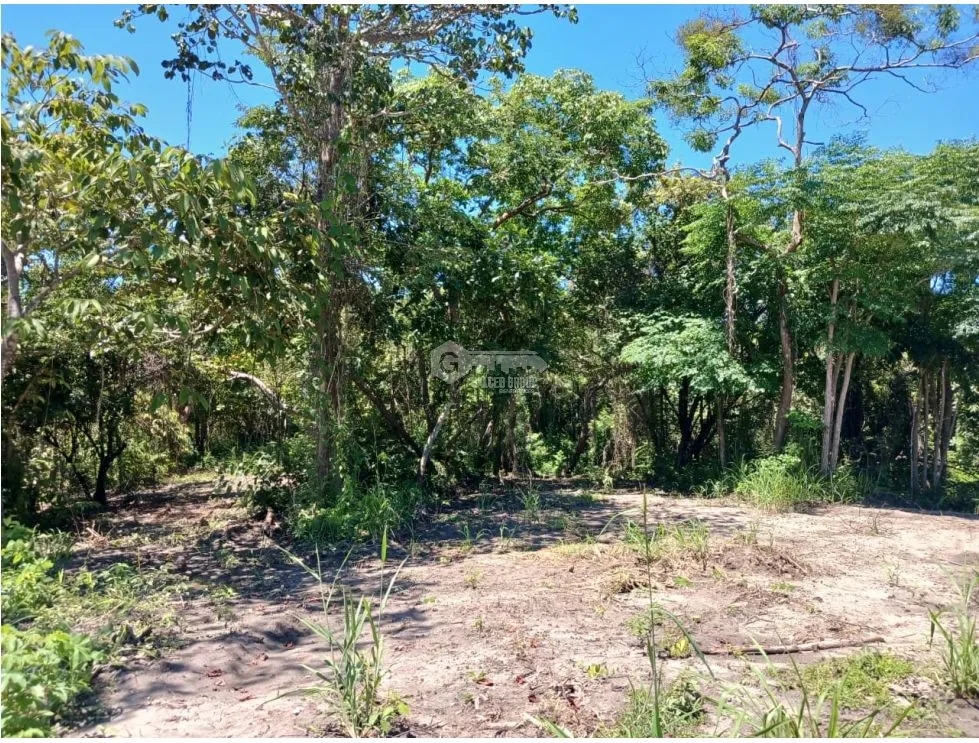 Building Lot for sale in Costa Esmeralda