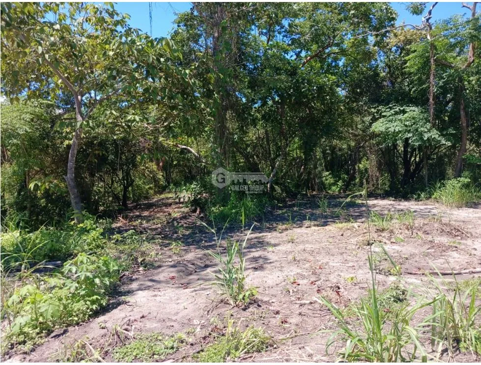 Building Lot for sale in Costa Esmeralda