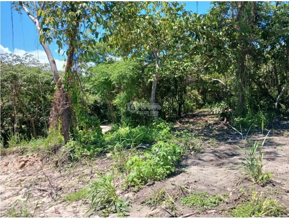 Building Lot for sale in Costa Esmeralda