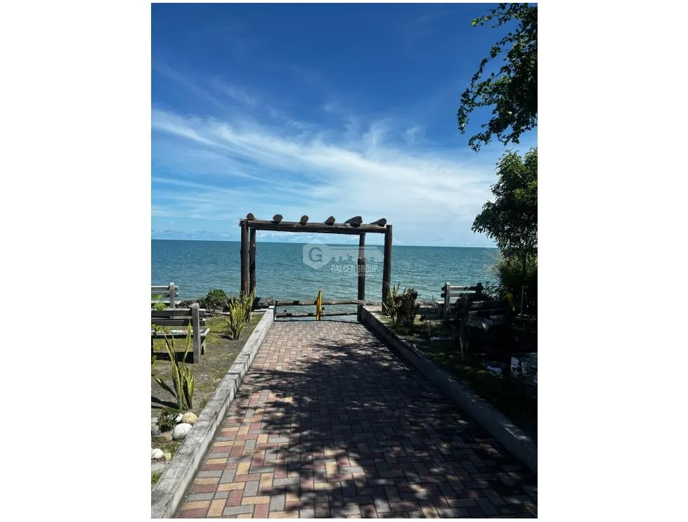 Building Lot for sale in Costa Esmeralda