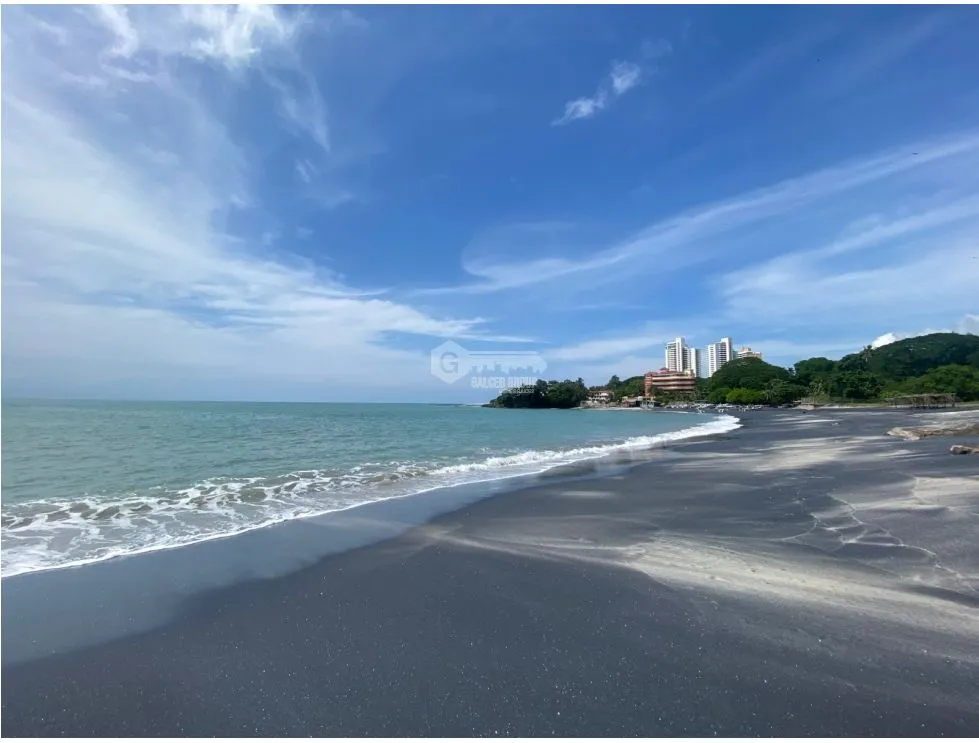 Building Lot for sale in Costa Esmeralda