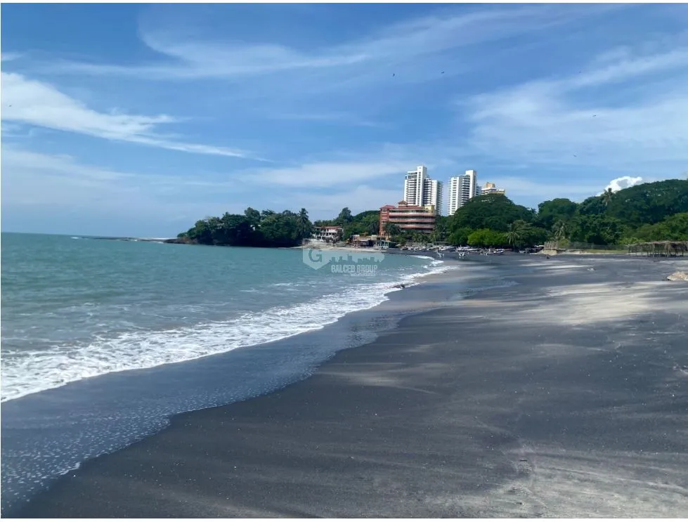 Building Lot for sale in Costa Esmeralda