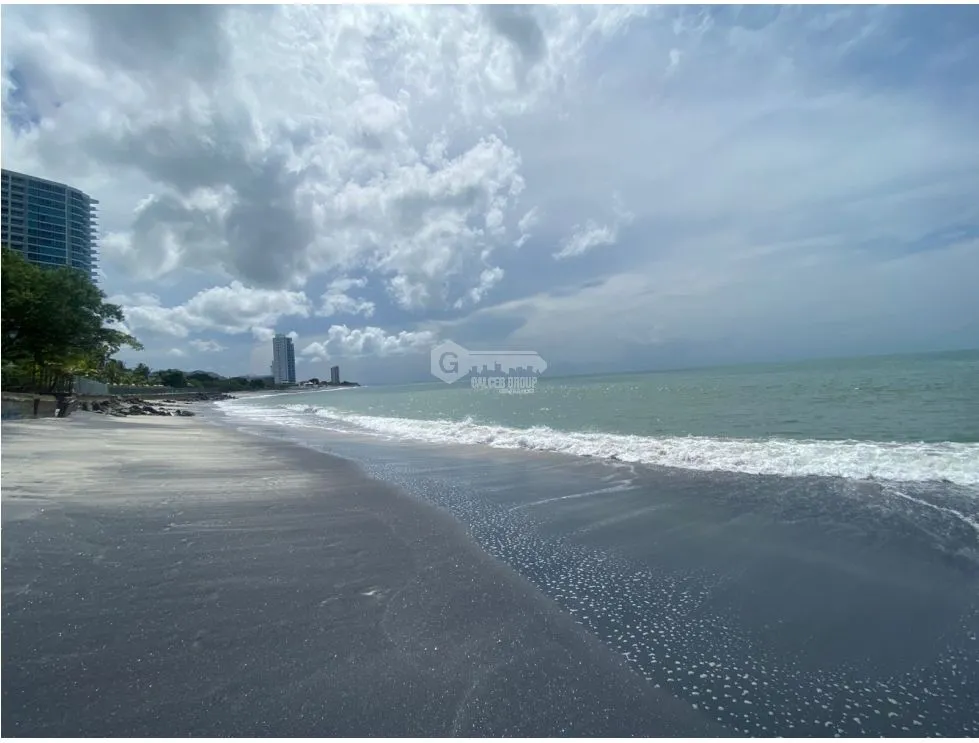 Building Lot for sale in Costa Esmeralda