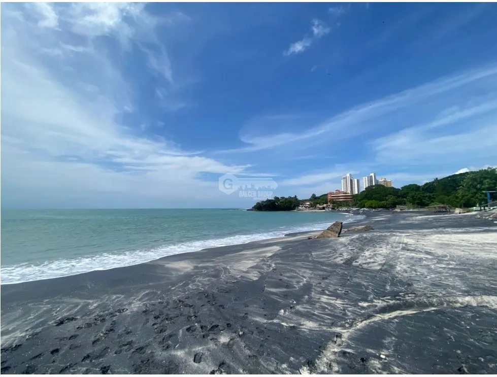 Building Lot for sale in Costa Esmeralda