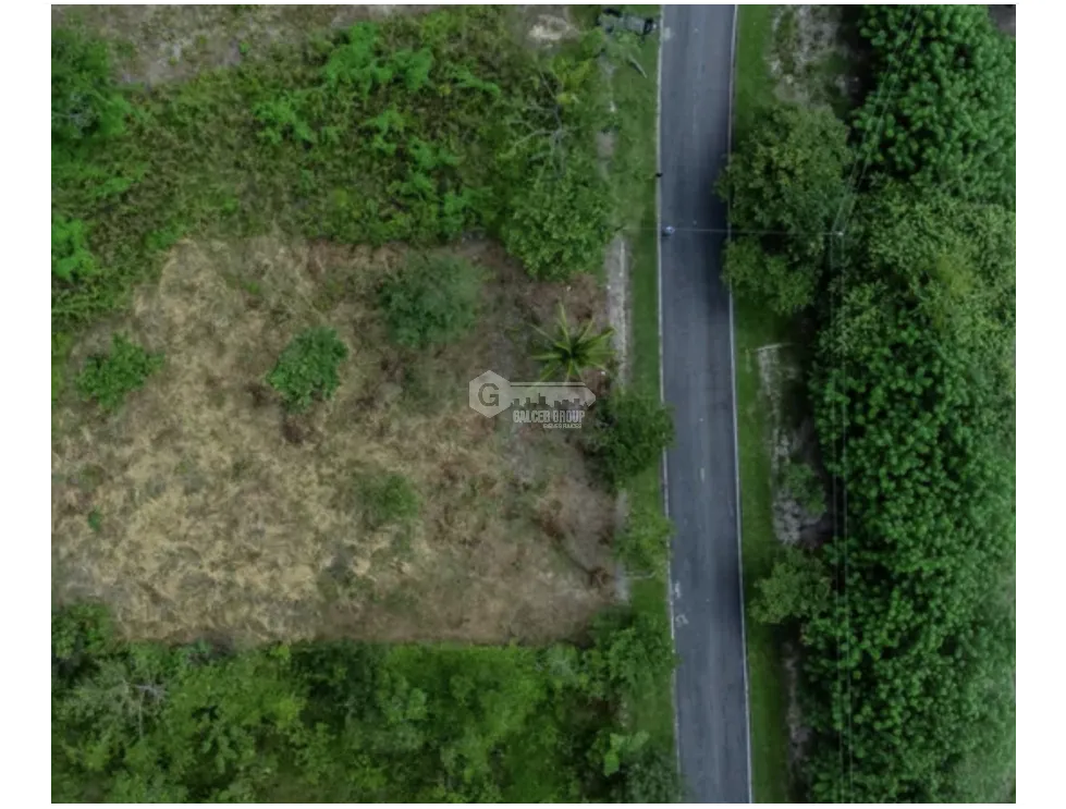 Building Lot for sale in Costa Esmeralda