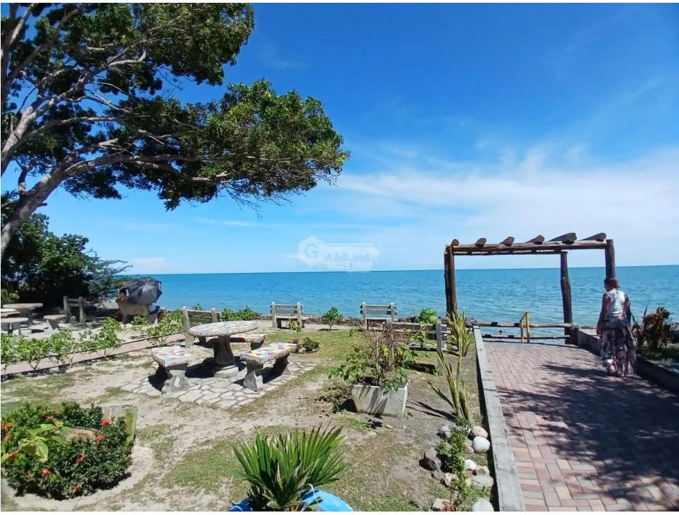 Building Lot for sale in Costa Esmeralda