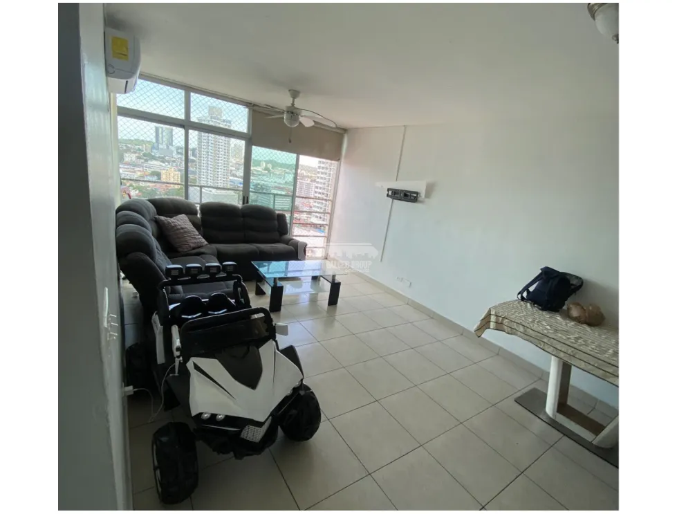 Appartement à Via Espana à vendre